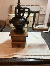 antique coffee grinder for sale  SOUTHEND-ON-SEA
