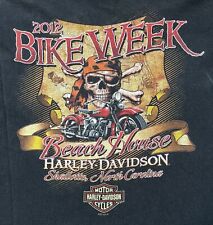 Harley davidson shirt for sale  North Port