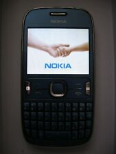Nokia 302 rm813 d'occasion  Expédié en Belgium