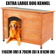 Extra large dog for sale  Shipping to Ireland