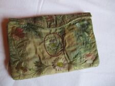 Pochette billets ancienne d'occasion  France