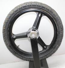 2007 SUZUKI VSTROM 1000 DL1000 FRONT WHEEL RIM for sale  Shipping to South Africa