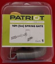 Patriot electric fence for sale  Homosassa