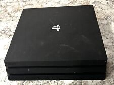 Playstation 4 PS4 Console Only Selling AS IS for sale  Shipping to South Africa