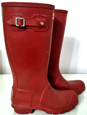 Hunter wellies womens for sale  BEDFORD