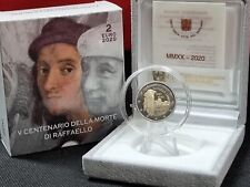 Euro commemorativo vaticano usato  Toano