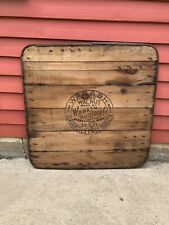 Antique stove board for sale  Salina
