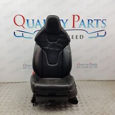 Audi front seat for sale  LIVINGSTON