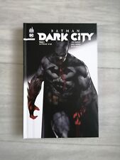 Batman dark city d'occasion  Rouen-