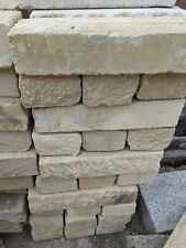Marshalite pitched walling for sale  WALTHAM CROSS