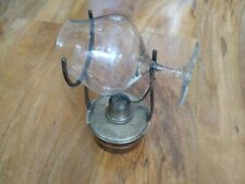 Vintage brandy glass for sale  GOSPORT