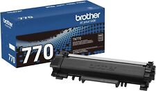 Brother genuine 770 for sale  USA