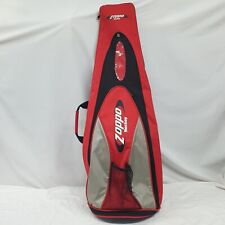 Zoppo Hockey Stick Bag Shoulder Holdall Carry Case. Several Zipped Compartments for sale  Shipping to South Africa