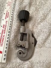 Rothenberger pipe cutter for sale  BUCKLEY