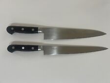 Japanese chef knives for sale  South Bend