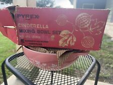 pyrex pink gooseberry for sale  Llano