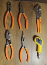 Lot assorted tools for sale  Dallas