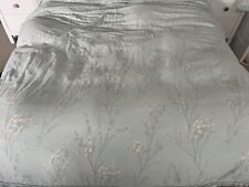 Laura ashley king for sale  CHESTER