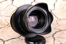 Anamorphic helios 58mm for sale  Shipping to Ireland