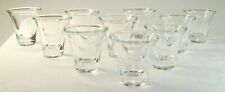 Lot traditional glass for sale  Knoxville