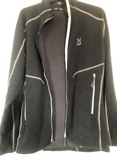 Mens haglofs fleece for sale  BOLTON