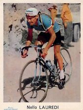 Carte postale cyclisme d'occasion  Les Lilas