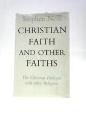 Christian faith faiths for sale  UK