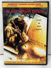 hawk black dvd down 2002 for sale  Winter Springs