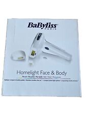 Babyliss homelight face d'occasion  Toulon-