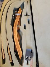 recurve bows for sale  HUNTINGDON