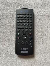 Playstation dvd remote for sale  Salisbury