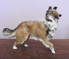 Hutschenreuther collie dog for sale  GOOLE