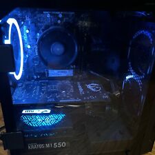 clx gaming pc for sale  Houston
