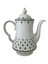 Coffee pot winterling for sale  Shipping to Ireland