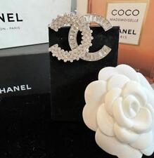 Chanel platinum plated for sale  Chesapeake City