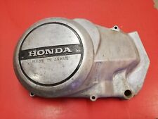 Honda cb250 400n for sale  BLACKBURN