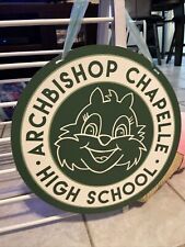 Archbishop chapelle high for sale  Kenner