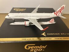 Gemini 200 virgin for sale  WINDSOR