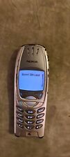 Nokia 6310i for sale  BECCLES