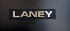 Logotipo prata Laney 200 comprar usado  Enviando para Brazil