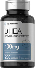 Dhea 100mg 200 for sale  Melville