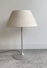 Romeo table lamp for sale  LONDON