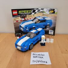 Lego speed champions usato  Mirano