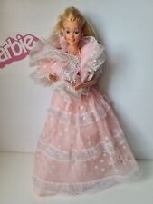 Barbie mattel dream usato  Italia