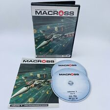 Macross volume upon for sale  Sherwood