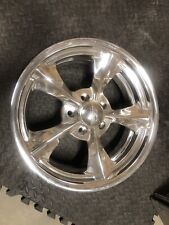 Billet specialties stiletto for sale  Fresno