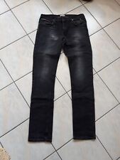 Graue jeans größe gebraucht kaufen  Marienberg, Pobershau