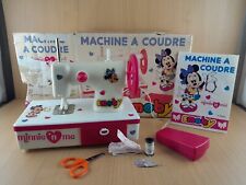 Petite machine coudre d'occasion  Le Cateau-Cambrésis