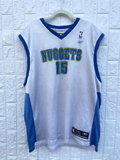 Denver nuggets vintage usato  Arzano