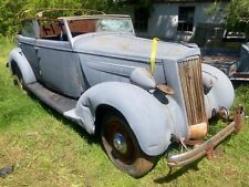 1936 packard 120 for sale  Strongsville